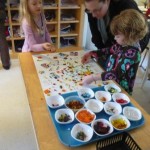 blog 4 Exploring the glass